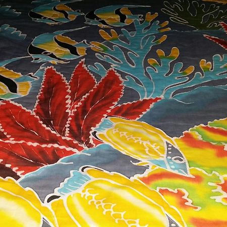 Reef Lodge Backpackers Townsville Esterno foto