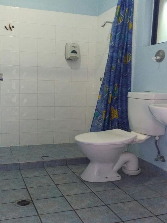 Reef Lodge Backpackers Townsville Esterno foto